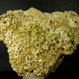 Piromorfita
11 x 8 x 4,5 cm.
(Autor: Felipe Abolafia)