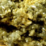 Fluorapatito
6 x 5 cm.
(Autor: Felipe Abolafia)
