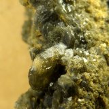 Fluorapatito
6 x 5 cm.
(Autor: Felipe Abolafia)