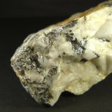 Arsenopirita
6 x 6 x 3 cm.
(Autor: Felipe Abolafia)