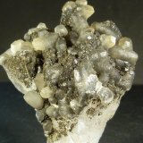 Calcita
6 x 4 x 3 cm.
(Autor: Felipe Abolafia)
