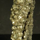 Pirita
7 x 4 x 3 cm.
(Autor: Felipe Abolafia)