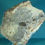 Riolita
10 x 9 x 4 cm.
(Autor: Felipe Abolafia)