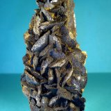 Siderita
9 x 4 cm.
(Autor: Felipe Abolafia)