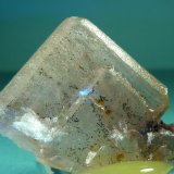 Barita
4 x 3 cm.
(Autor: Felipe Abolafia)