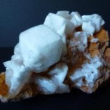 Calcita
10 x 7 cm.
(Autor: javier ruiz martin)