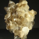 Calcita
9 x 6 cm.
(Autor: Felipe Abolafia)
