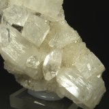 Fluorapophyllita-K (Apofilita)
9 x 7 cm.
(Autor: Felipe Abolafia)