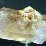 Cuarzo
3,5 x 1,5 cm.
(Autor: Felipe Abolafia)
