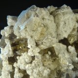 Fluorita y Cuarzo
11 x 9 cm.
(Autor: Felipe Abolafia)