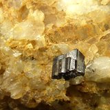 Greisen
8 x 8 x 2,5 cm.
(Autor: Felipe Abolafia)