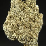 Flogopita (Grupo Mica)
9 x 5 cm.
(Autor: Felipe Abolafia)
