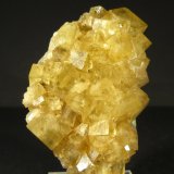 Fluorita
6 x 4 cm.
(Autor: Felipe Abolafia)