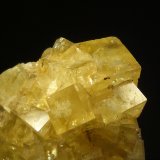 Fluorita
6 x 4 cm.
(Autor: Felipe Abolafia)