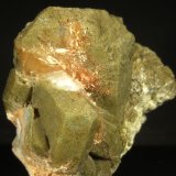 Heulandita-Ca
6 x 7 cm.
(Autor: Felipe Abolafia)