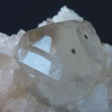 Calcita
4,5 x 3,5 cm.
(Autor: javier ruiz martin)