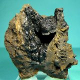 Romanèchita
5,5 x 4 cm.
(Autor: Felipe Abolafia)