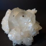 Calcita
4,5 x 3,5 cm.
(Autor: javier ruiz martin)