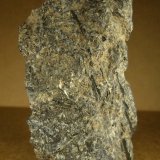 Richterita
9 x 5 x 3,5 cm.
(Autor: Felipe Abolafia)
