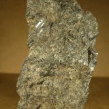 Richterita
9 x 5 x 3,5 cm.
(Autor: Felipe Abolafia)