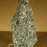 Richterita
9 x 5 x 3,5 cm.
(Autor: Felipe Abolafia)
