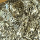 Richterita
9 x 5 x 3,5 cm.
(Autor: Felipe Abolafia)