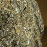 Richterita
9 x 5 x 3,5 cm.
(Autor: Felipe Abolafia)