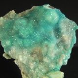 Hemimorfita
6 x 6 x 4 cm.
(Autor: Felipe Abolafia)