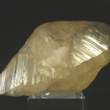 Calcita
9 x 5 cm.
(Autor: Felipe Abolafia)