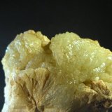 Prehnita
6 x 6 x 4 cm.
(Autor: Felipe Abolafia)
