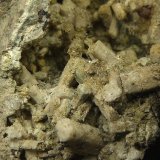 Prehnita pseudomórfica de Diópsido
10 x 5 x 5 cm.
(Autor: Felipe Abolafia)