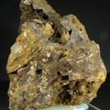 Goethita
8 x 10 x 4 cm.
(Autor: Felipe Abolafia)