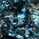 Ferro-actinolita
8 x 5 cm.
(Autor: Felipe Abolafia)