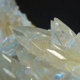 Calcita
7 x 6,5 cm.
(Autor: Felipe Abolafia)