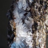 Hemimorfita
12 x 9 x 5 cm.
(Autor: Felipe Abolafia)