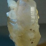 Calcita
4,5 x 3 cm.
(Autor: Felipe Abolafia)