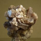 'lepidolita'
4,5 x 3,5 cm.
(Autor: Felipe Abolafia)
