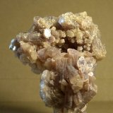 'lepidolita'
4,5 x 3,5 cm.
(Autor: Felipe Abolafia)