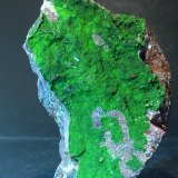 Conicalcita [Conichalcite]
7 x 5 cm.
(Autor: Felipe Abolafia)