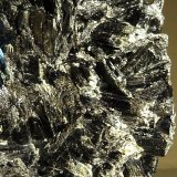 Ferro-actinolita
8 x 6 cm.
(Autor: Felipe Abolafia)