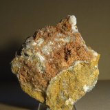 Hemimorfita
8 x 7 cm.
(Autor: Felipe Abolafia)
