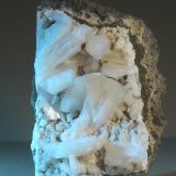 Estilbita-Ca [Stilbite-Ca]
8 x 5 cm.
(Autor: Felipe Abolafia)