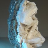 Estilbita-Ca [Stilbite-Ca]
8 x 5 cm.
(Autor: Felipe Abolafia)