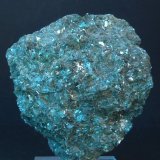 Moscovita (variedad fuchsita)
5,5 x 6 cm.
(Autor: Felipe Abolafia)