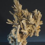 Aragonito
10 x 7 cm.
(Autor: Felipe Abolafia)