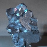 Galena
7 x 5 x 3 cm.
(Autor: Felipe Abolafia)