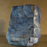 Galena
4 x 3 x 5 cm.
(Autor: Felipe Abolafia)