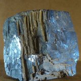 Galena
4 x 3 x 5 cm.
(Autor: Felipe Abolafia)