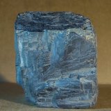 Galena
4 x 3 x 5 cm.
(Autor: Felipe Abolafia)