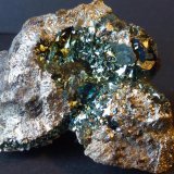 Pirita
5,5 x 4 cm.
(Autor: javier ruiz martin)